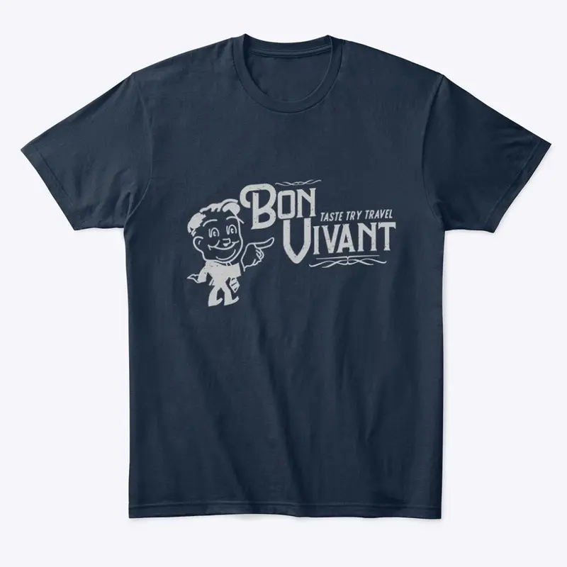 Bon Vivant - Lighter Variant